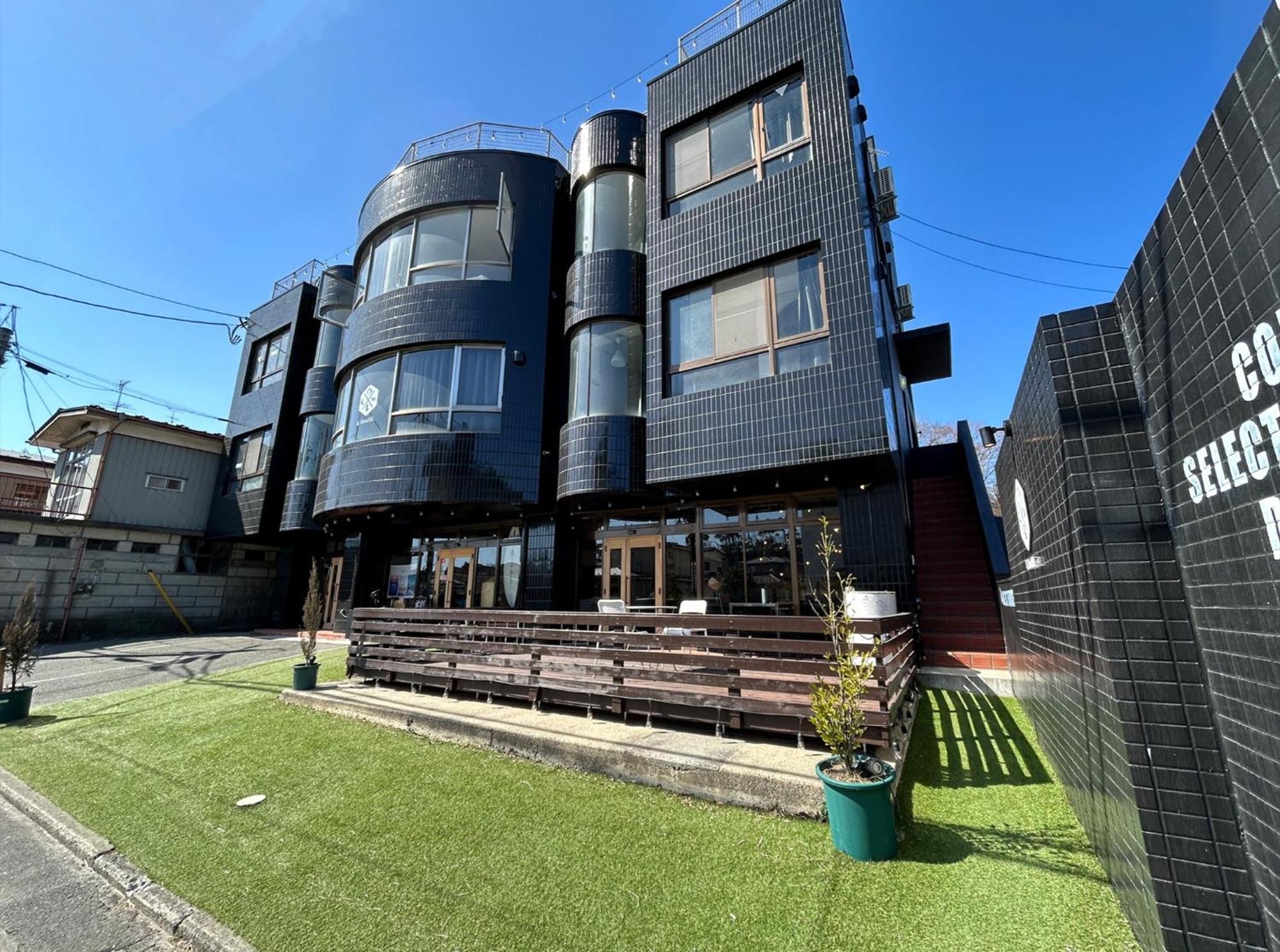 &House - Vacation Stay 93911V Мацушима Екстериор снимка